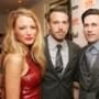 Blake Lively, Ben Affleck, Jon Hamm, Jeremy Renner