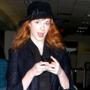 CHRISTINA HENDRICKS