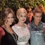 Denise Richards, Kelly Osbourne, Carmen Electra, Twitpic, Twitter