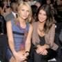 Claire Danes, Shenae Grimes