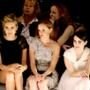 Maggie Grace, Alexis Bledel, Emma Roberts