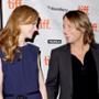Nicole Kidman, Keith Urban