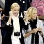 Charlize Theron, Gerda Theron