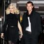 Gwen Stefani, Gavin Rossdale
