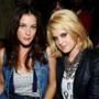 Liv Tyler, Kelly Osborne