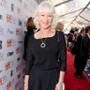 Helen Mirren