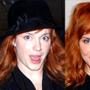 CHRISTINA HENDRICKS