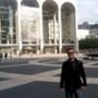 Lance Bass, Twitter, Twitpic
