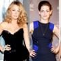 Blake Lively, Kristen Stewart, Carey Mulligan