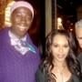 Miss J, Kerry Washington, Jay Manuel
