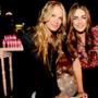 Molly Sims, Jessica Lowndes