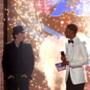 Michael Grimm, Nick Cannon