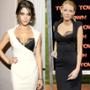 Ashley Greene, Blake Lively