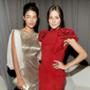 Jessica Szohr, Olivia Palermo