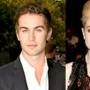 Chace Crawford, Kelly Osbourne