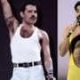 Sacha Baron Cohen, Freddie Mercury