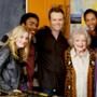 Gillian Jacobs, Donald Glover, Joel McHale, Betty White, Danny Pudi, Yvette Nicole Brown, Alison Brie