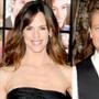 Jennifer Garner, Jeremy Renner