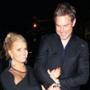 Jessica Simpson, Eric Johnson