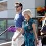 Tori Spelling, Dean McDermott