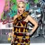 Gwen Stefani