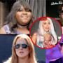 Week in Review, Gabourey Sidibe, Joaquin Phoenix, Lindsay Lohan, Michael Grimm, Lady Gaga