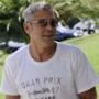George Clooney