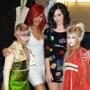Katy Perry, Rihanna