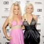 Bridget Marquardt, Holly Madison