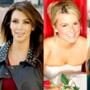 Kim Kardashian, Ali Fedotowsky, Nicole 'Snooki' Polizzi