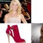 Claire Danes, Elizabeth Grant The Socializer, Newport News Cutout Ankle Boot, Jessica Alba