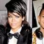 Rihanna, Willow Smith