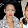 Rihanna, Willow Smith