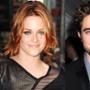 Kristen Stewart, Robert Pattinson