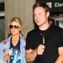 Jessica Simpson, boyfriend Eric Johnson