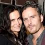 Balthazar Getty, Rosetta Getty, Sienna Miller