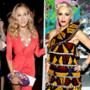 Sarah Jessica Parker, Gwen Stefani
