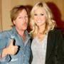 Carrie Underwood, David Spade
