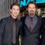 Shia LaBeouf, Josh Brolin, Carey Mulligan