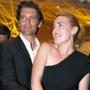 Kate Winslet, Louis Dowler