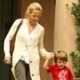 Sheryl Crow, Wyatt 