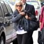 Tori Spelling 