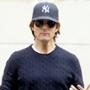 Tom Cruise