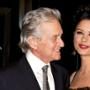 Michael Douglas, Catherine Zeta-Jones