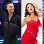 David Hasselhoff, Margaret Cho, Mike Sorrentino,The Situation 
