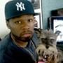 50 Cent, Twitter