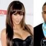Kim Kardashian, Chris Brown