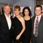 Anthony Michael Hall, Molly Ringwald, Ally Sheedy,  Judd Nelson