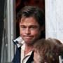 Brad Pitt 