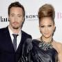 Alex O Loughlin, Jennifer Lopez